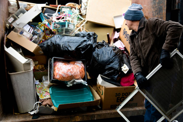Best Garage Cleanout Services  in Telford, TN