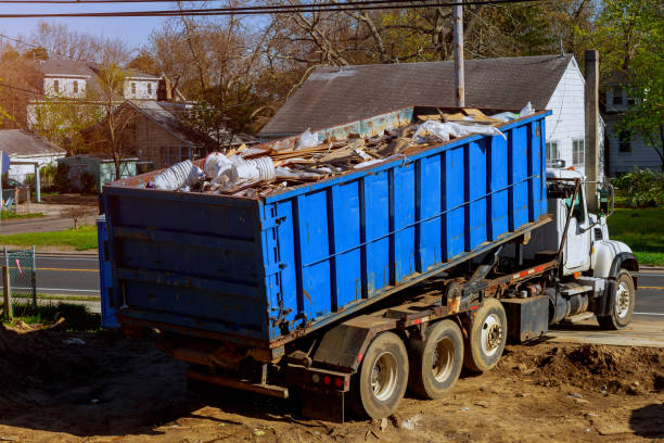 Best Trash Removal Near Me  in Telford, TN