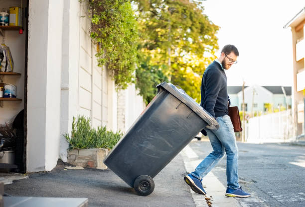 Best Commercial Junk Removal  in Telford, TN