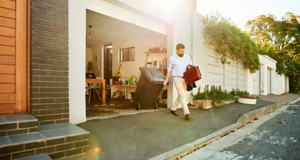 Best Construction Debris Removal  in Telford, TN