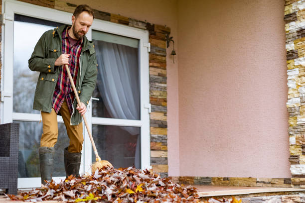 Best Yard Cleanup Services  in Telford, TN