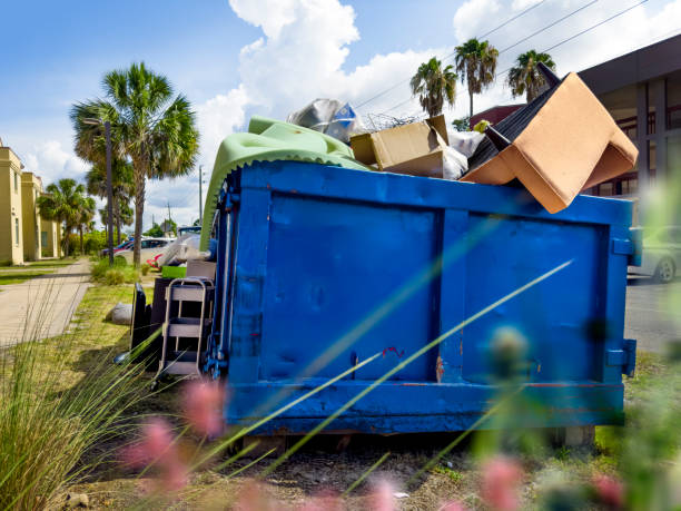 Best Local Junk Hauling  in Telford, TN