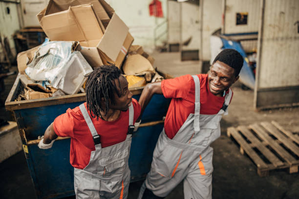 Best Commercial Cleanout Services  in Telford, TN