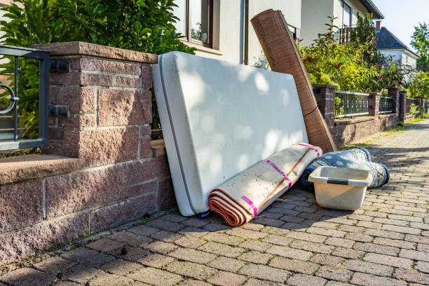 Best Household Junk Removal  in Telford, TN