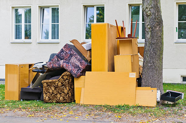 Best Local Junk Hauling  in Telford, TN