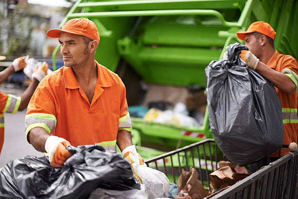 Best Yard Cleanup Services  in Telford, TN