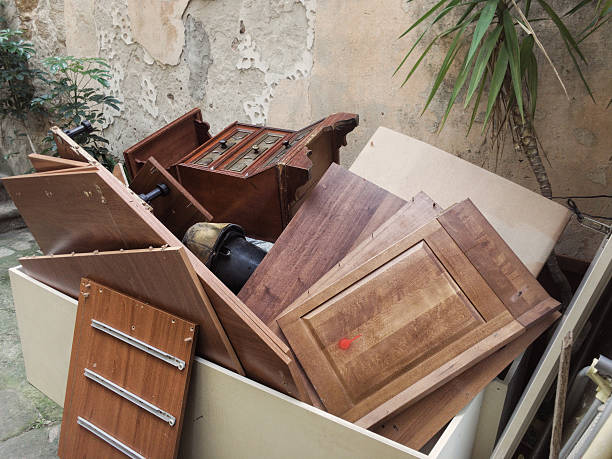 Best Same-Day Junk Removal  in Telford, TN